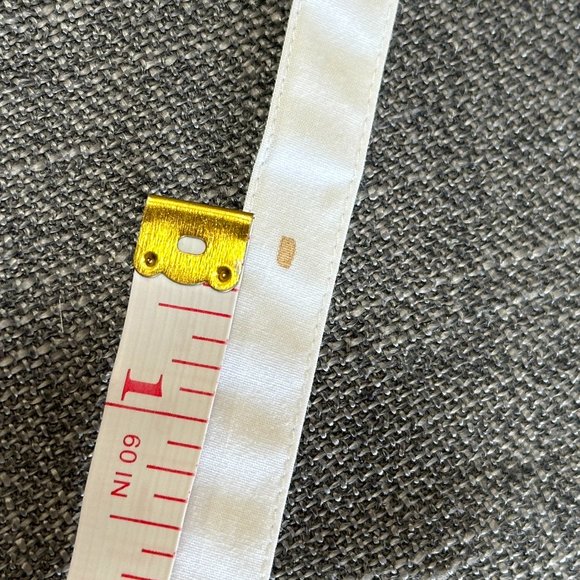 Abstract Floral Wrap Skirt by Willi Smith Size 10 - Picture 9 of 9